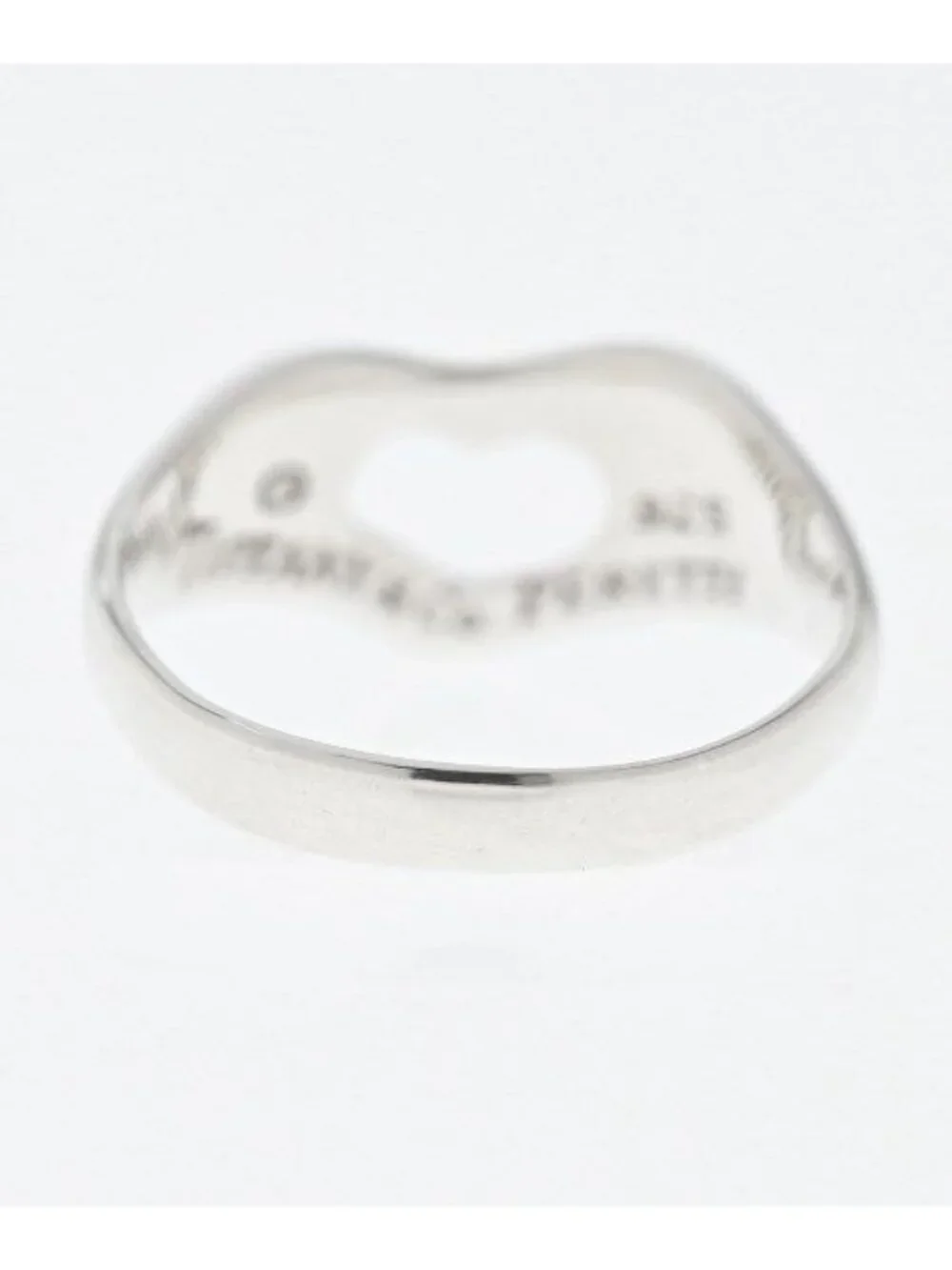Tiffany & Co Ring